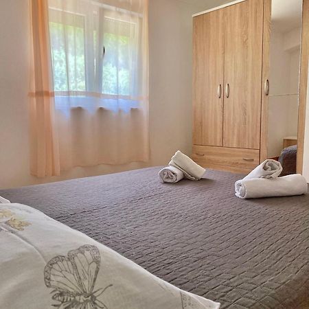 Villa Stipuka Brela Dış mekan fotoğraf