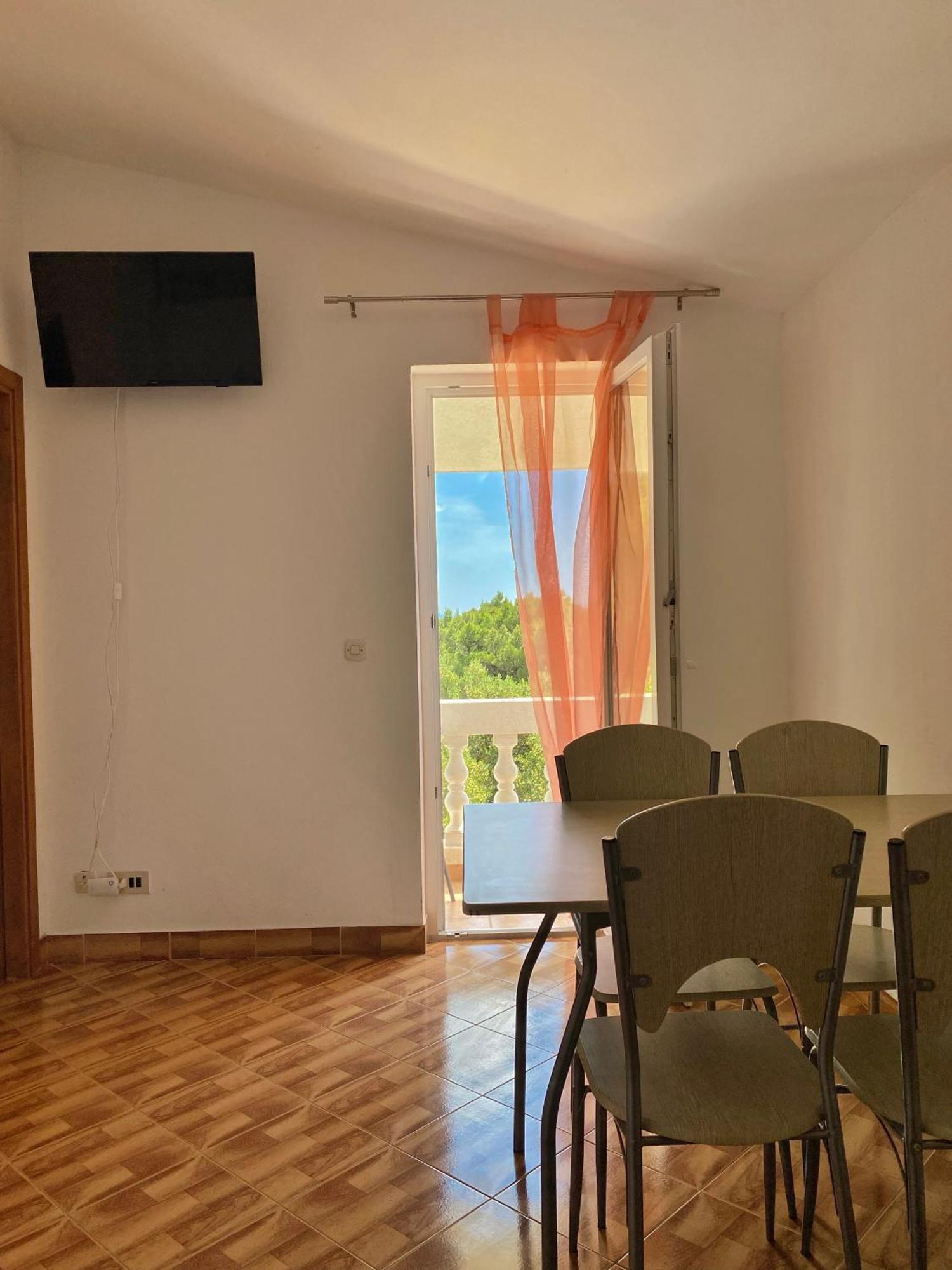 Villa Stipuka Brela Dış mekan fotoğraf