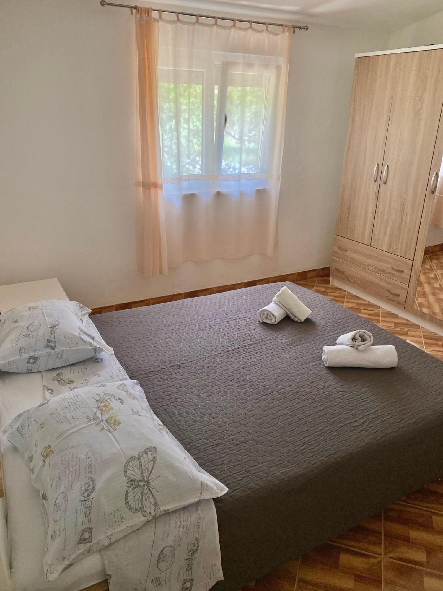 Villa Stipuka Brela Dış mekan fotoğraf