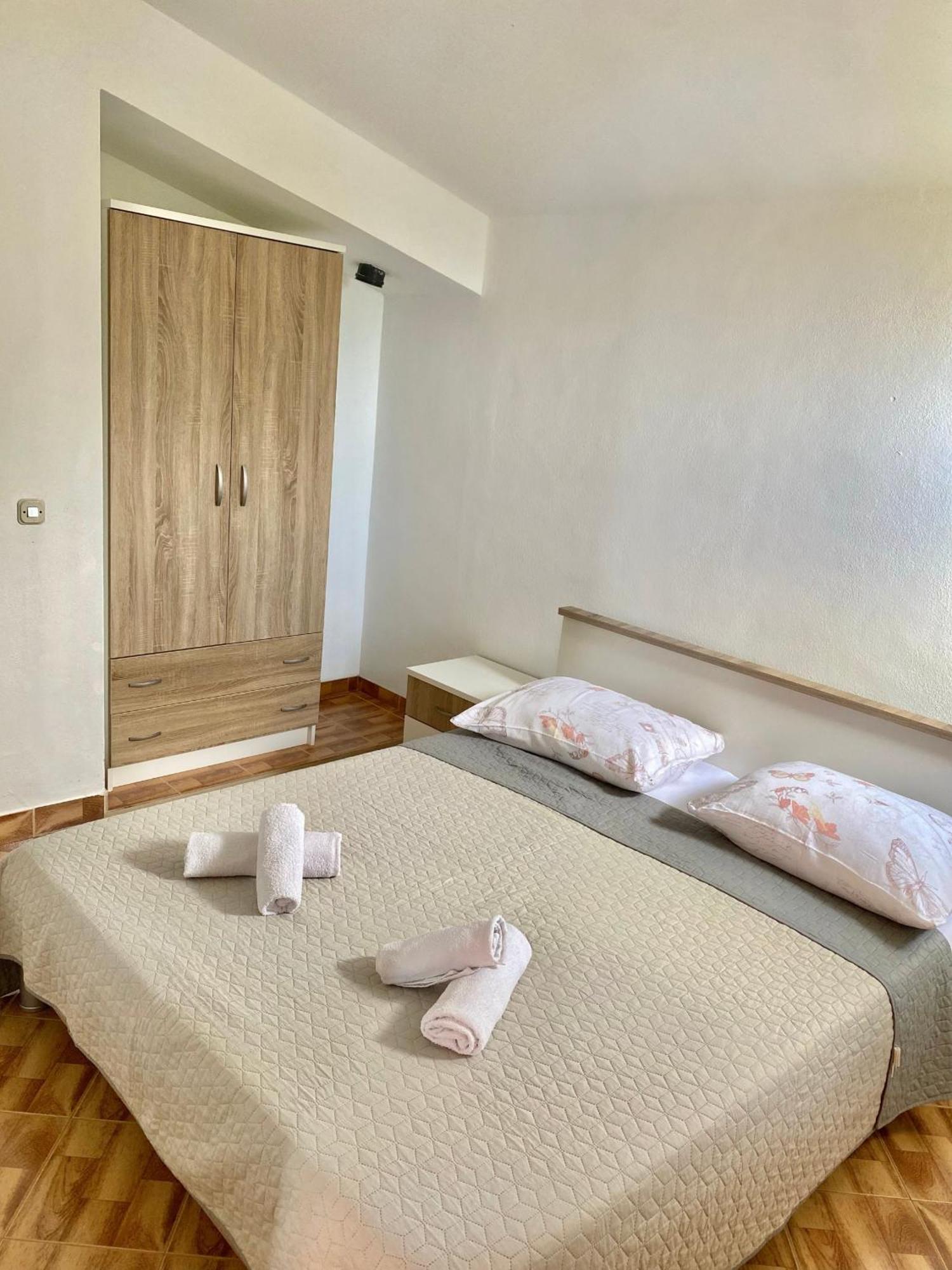 Villa Stipuka Brela Dış mekan fotoğraf