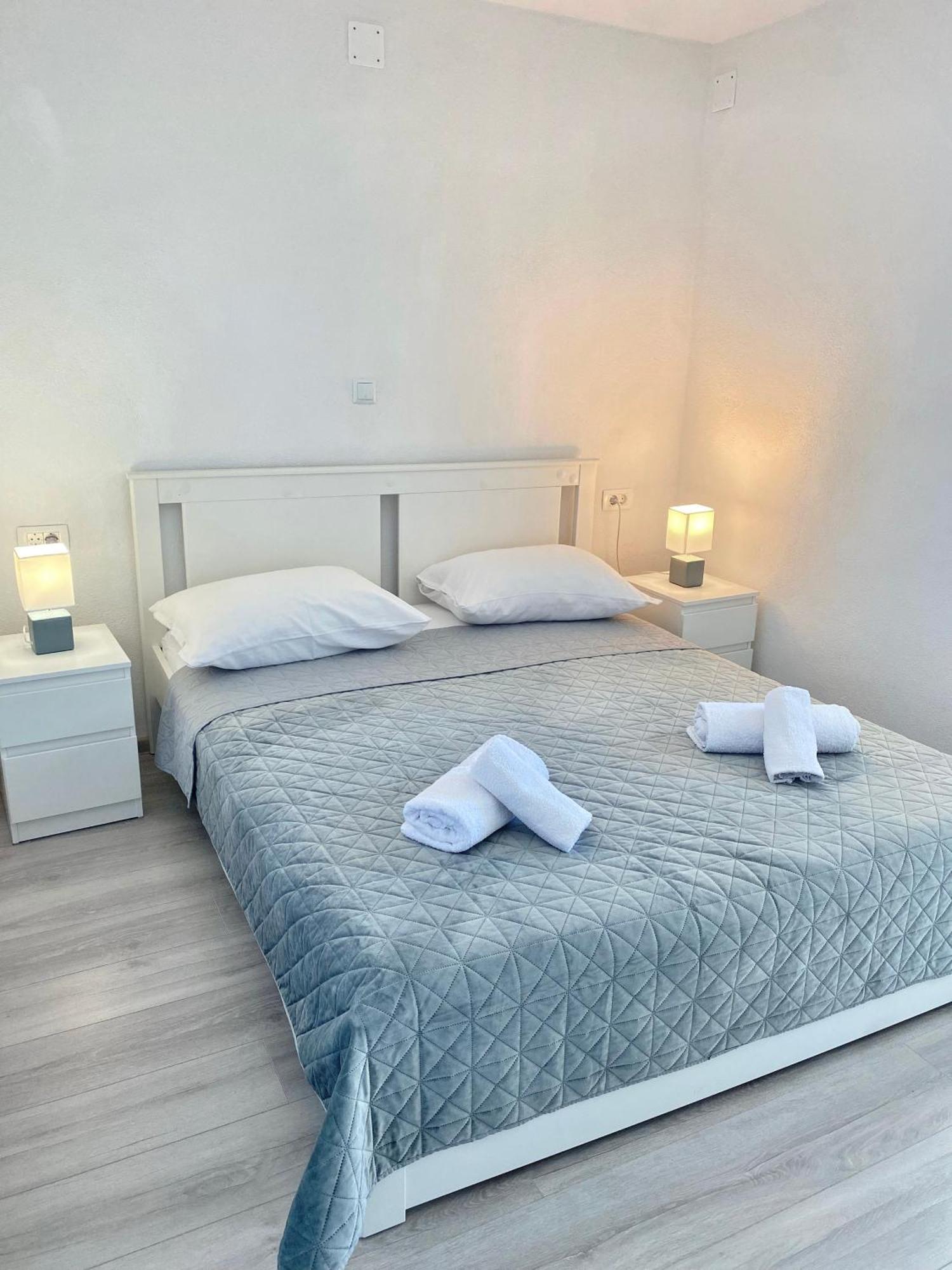 Villa Stipuka Brela Dış mekan fotoğraf