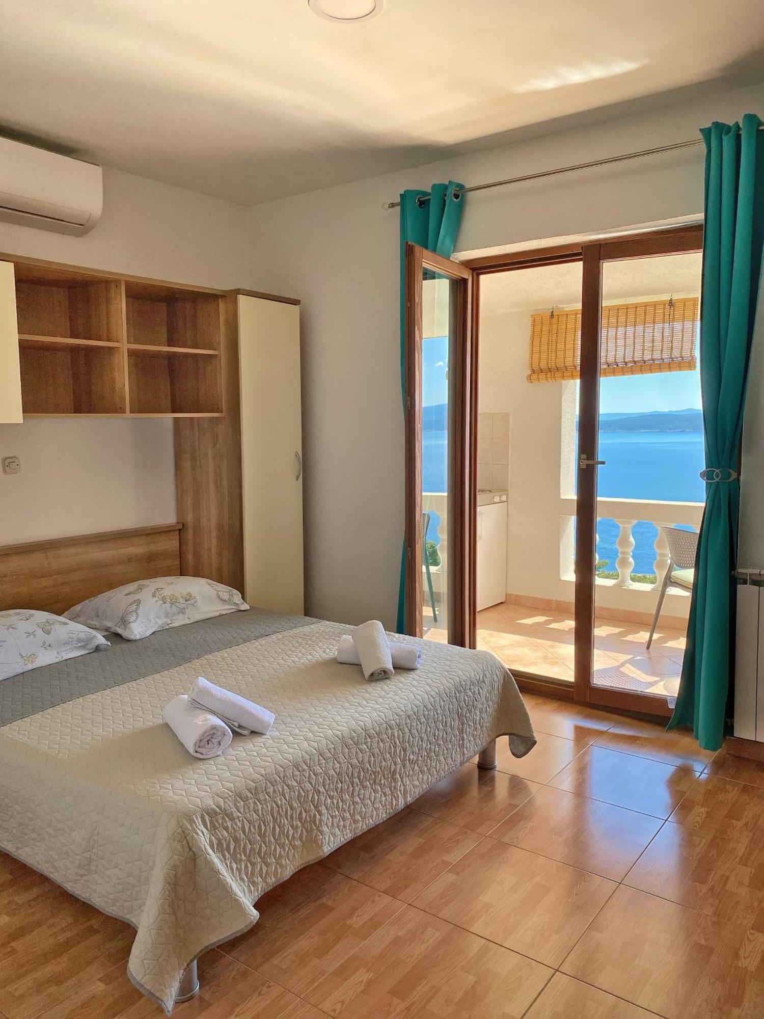 Villa Stipuka Brela Dış mekan fotoğraf