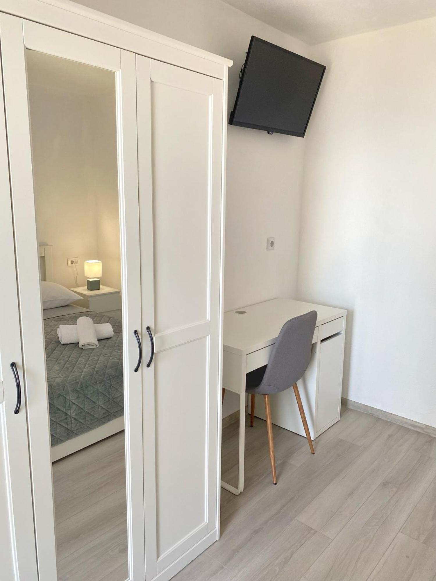 Villa Stipuka Brela Oda fotoğraf