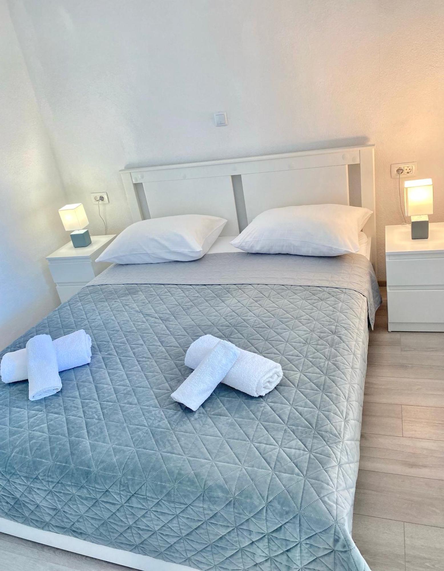Villa Stipuka Brela Oda fotoğraf