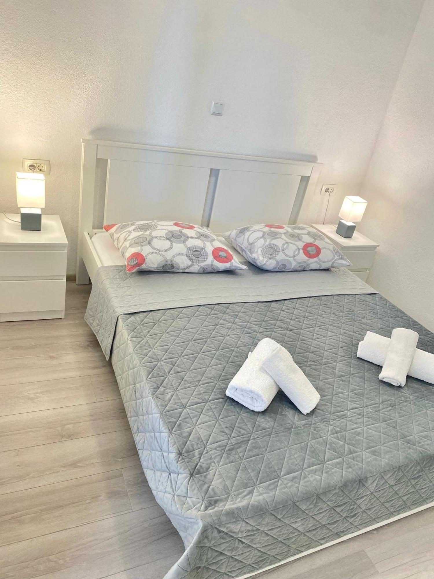 Villa Stipuka Brela Oda fotoğraf