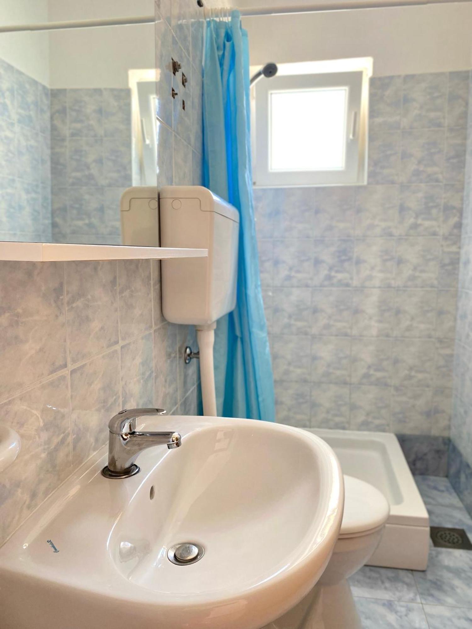 Villa Stipuka Brela Oda fotoğraf