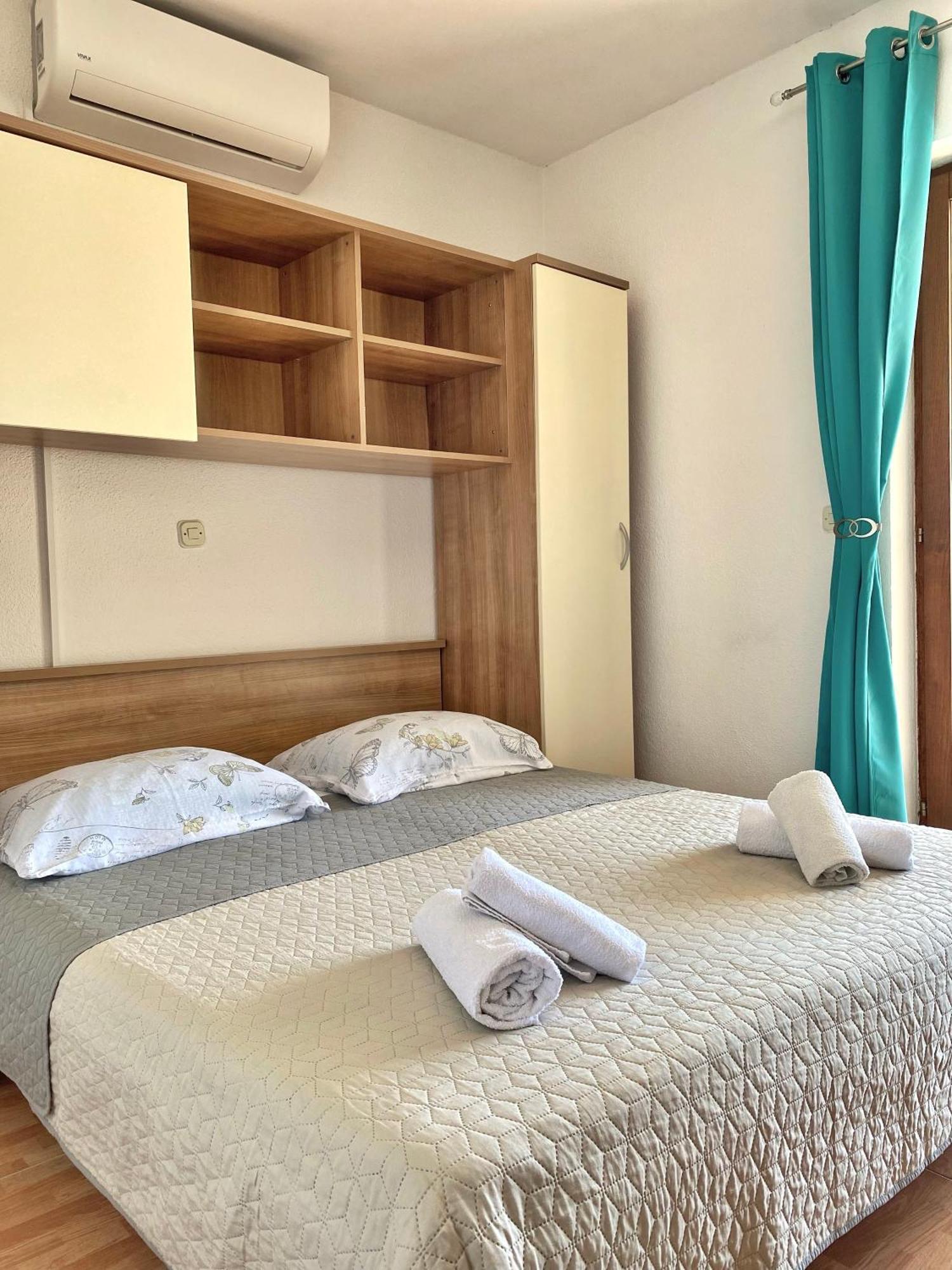 Villa Stipuka Brela Oda fotoğraf