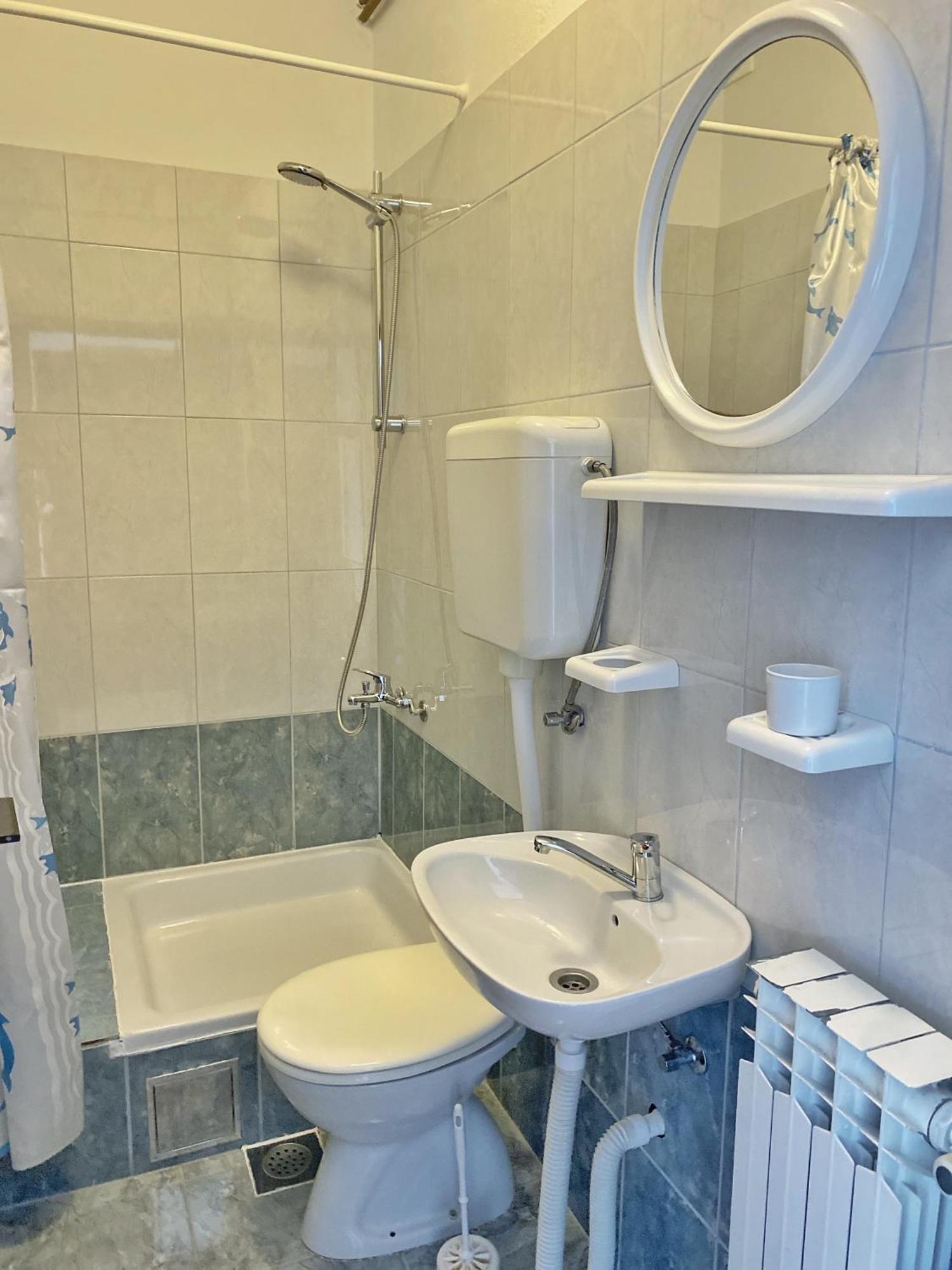 Villa Stipuka Brela Dış mekan fotoğraf