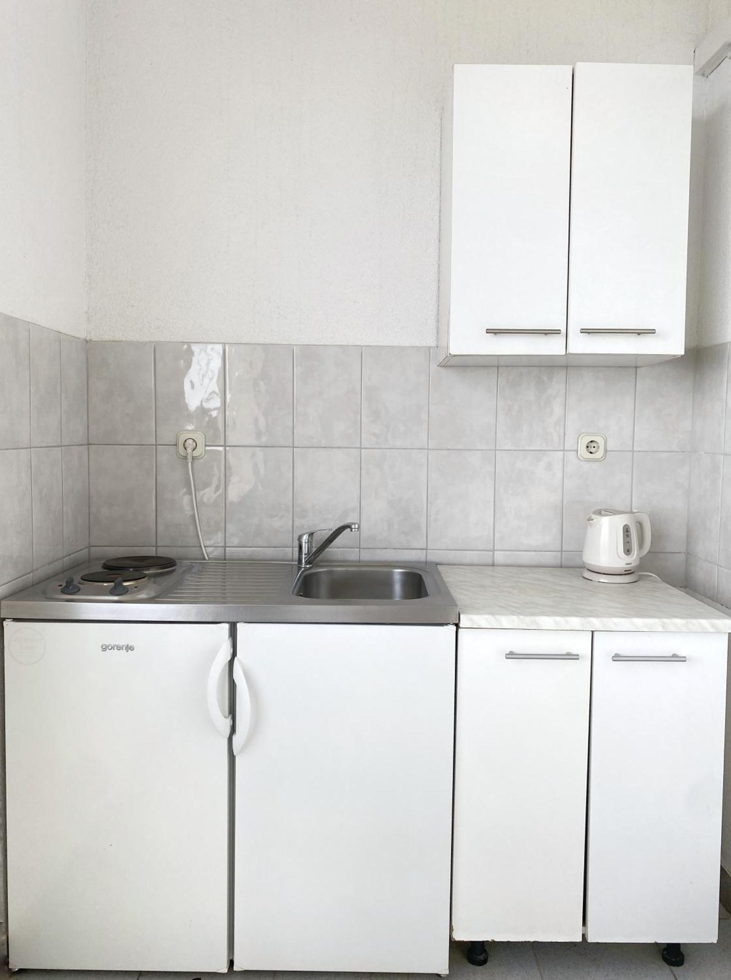 Villa Stipuka Brela Dış mekan fotoğraf