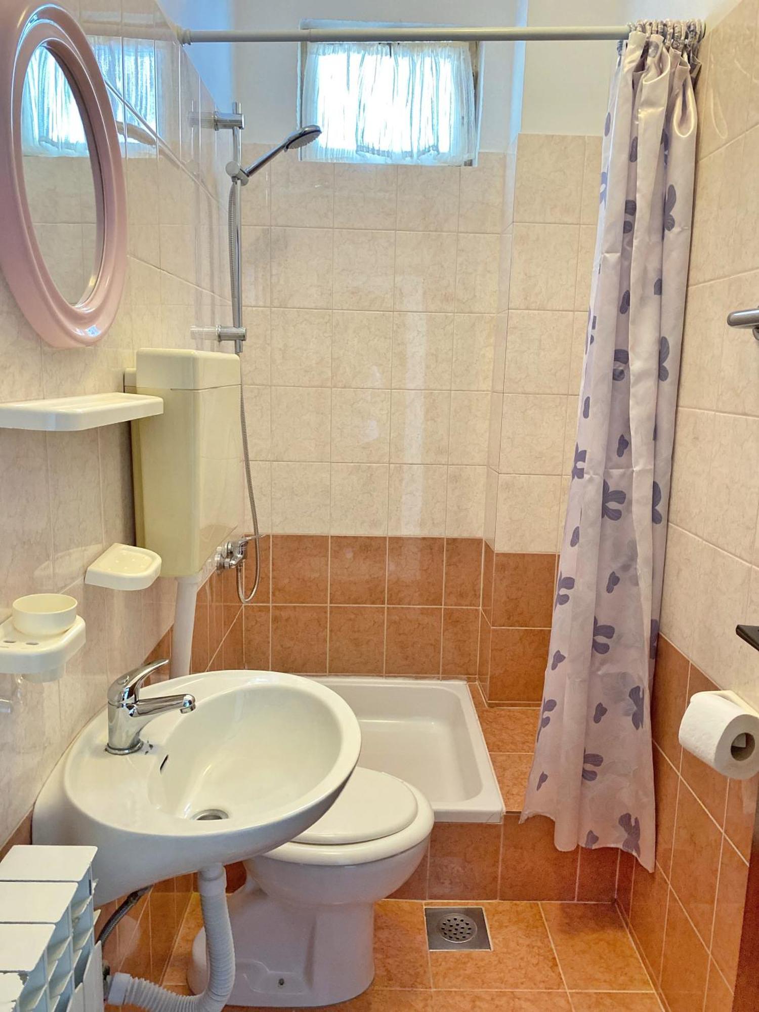 Villa Stipuka Brela Dış mekan fotoğraf