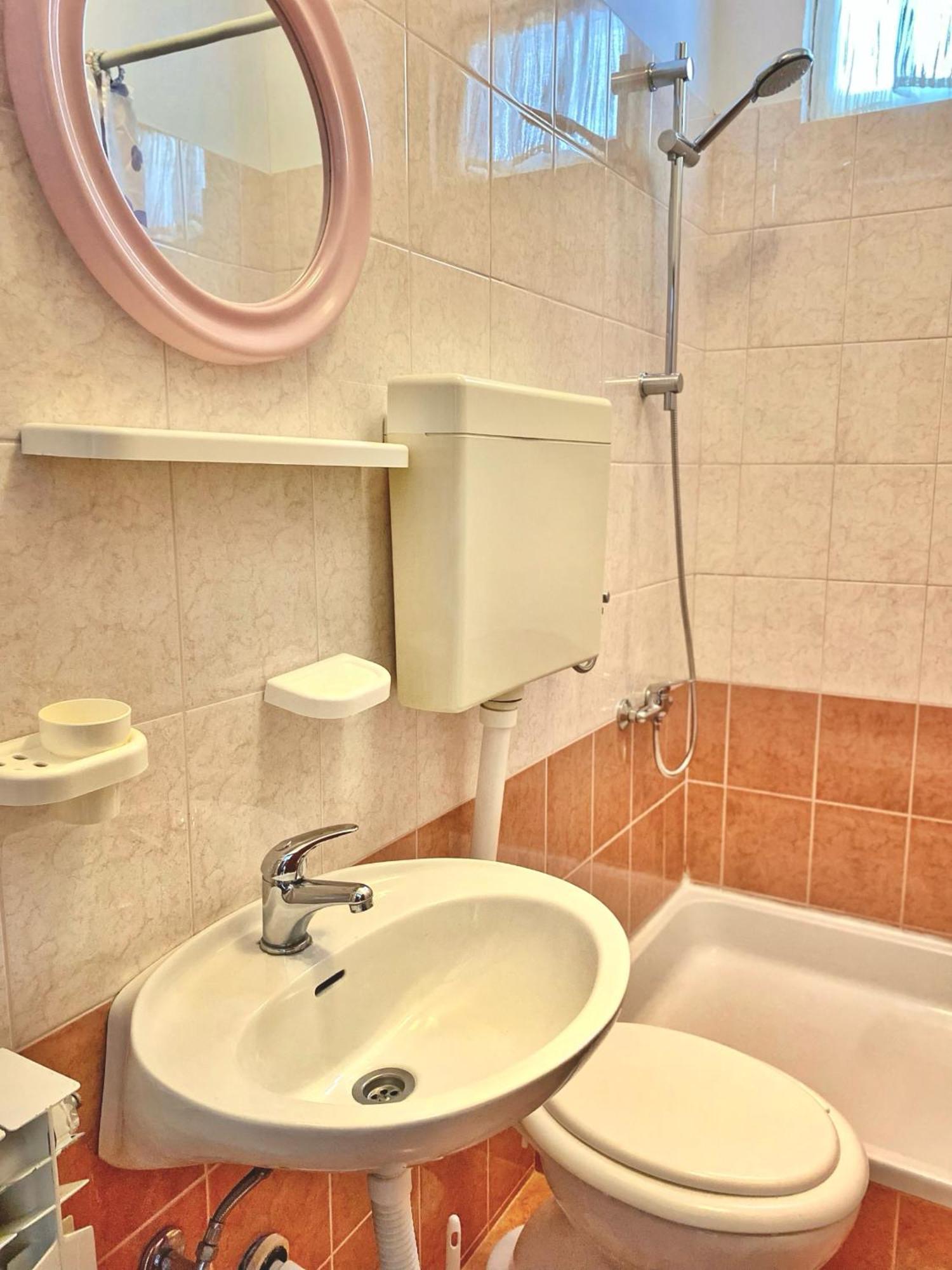 Villa Stipuka Brela Dış mekan fotoğraf